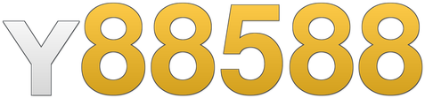 y88588 Biểu trưng